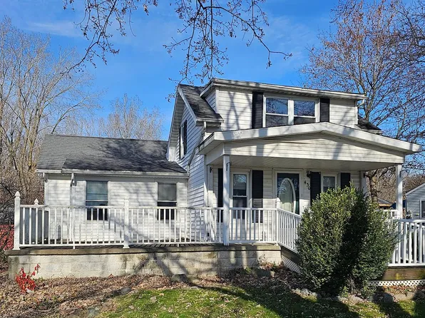 430 Power St, Fowlerville, MI 48836