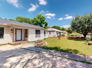 6725 Lovett Ave, Dallas, TX 75227