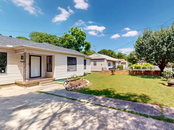 6725 Lovett Ave, Dallas, TX 75227