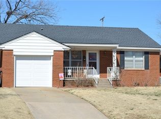 3225 NW 66th St, Oklahoma City, OK 73116