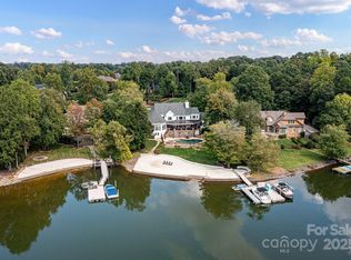 19100 Mary Ardrey Cir, Cornelius, NC 28031