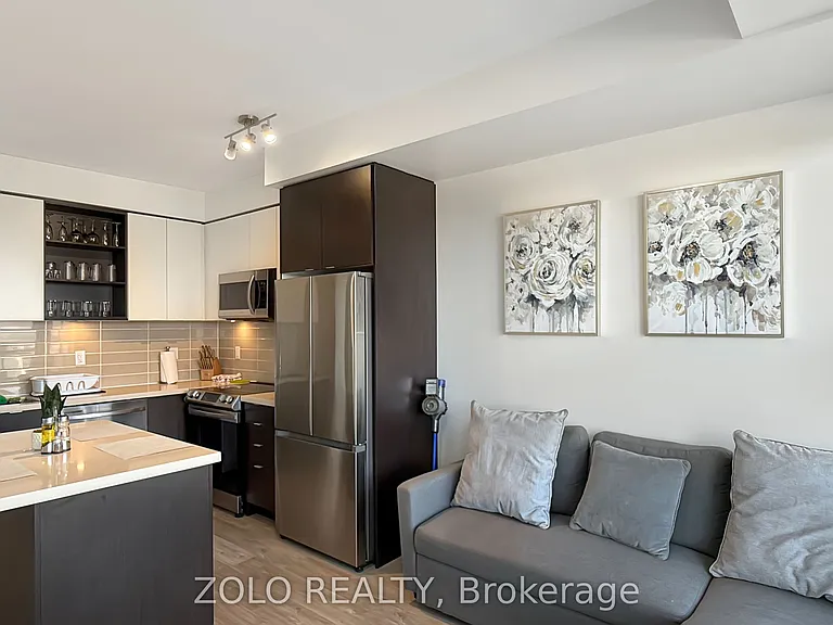 4675 Metcalfe Ave #503 — Photo 6