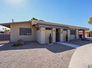 3040 S Arizona Ave, Yuma, AZ 85364