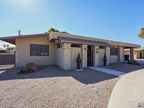 3040 S Arizona Ave, Yuma, AZ 85364