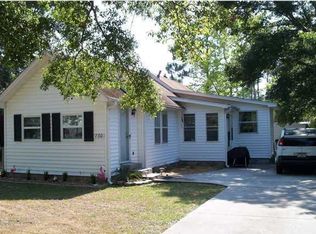 730 Arrow St, Panama City, FL 32404