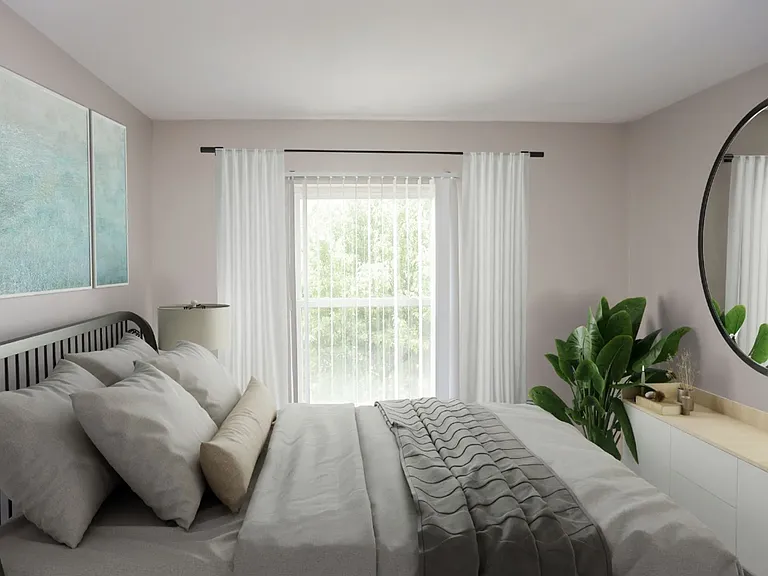 River Pointe Townhomes — Photo 9
