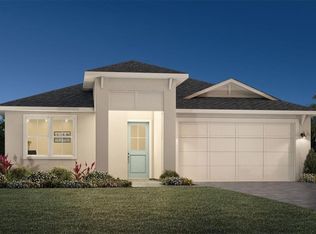 16085 Preservation Blvd, Punta Gorda, FL 33982