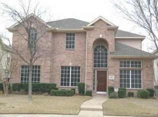 8212 Spring Ridge Dr, Plano, TX 75025