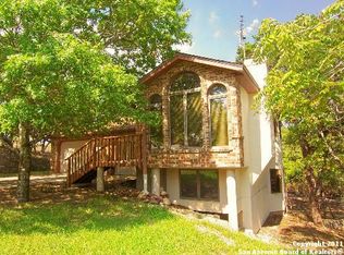8840 Mount Arcadia, San Antonio, TX 78255