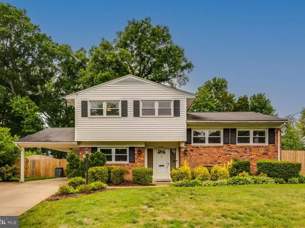 8406 Wagon Wheel Rd, Alexandria, VA 22309
