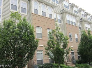 14565 Marlow St #141, Gainesville, VA 20155