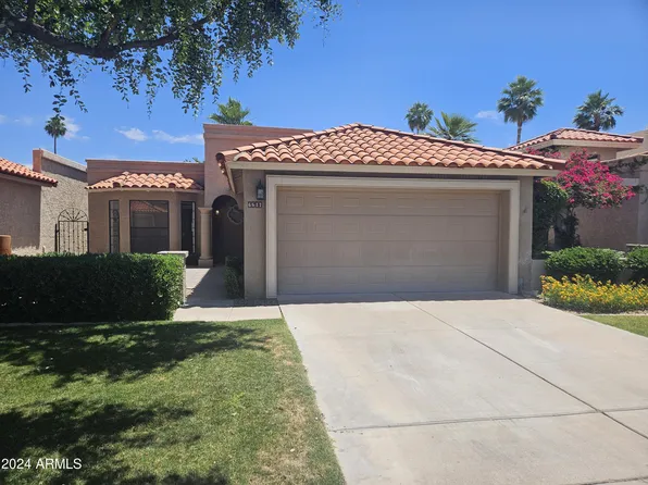 6617 N 78th Place, Scottsdale, AZ 85250