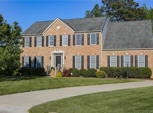13817 Greyledge Turn, Chester, VA 23836