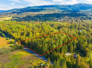 3000 E Smith Rd, Bellingham, WA 98226