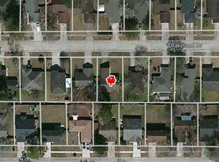 11010 Drakeland Dr, Humble, TX 77396