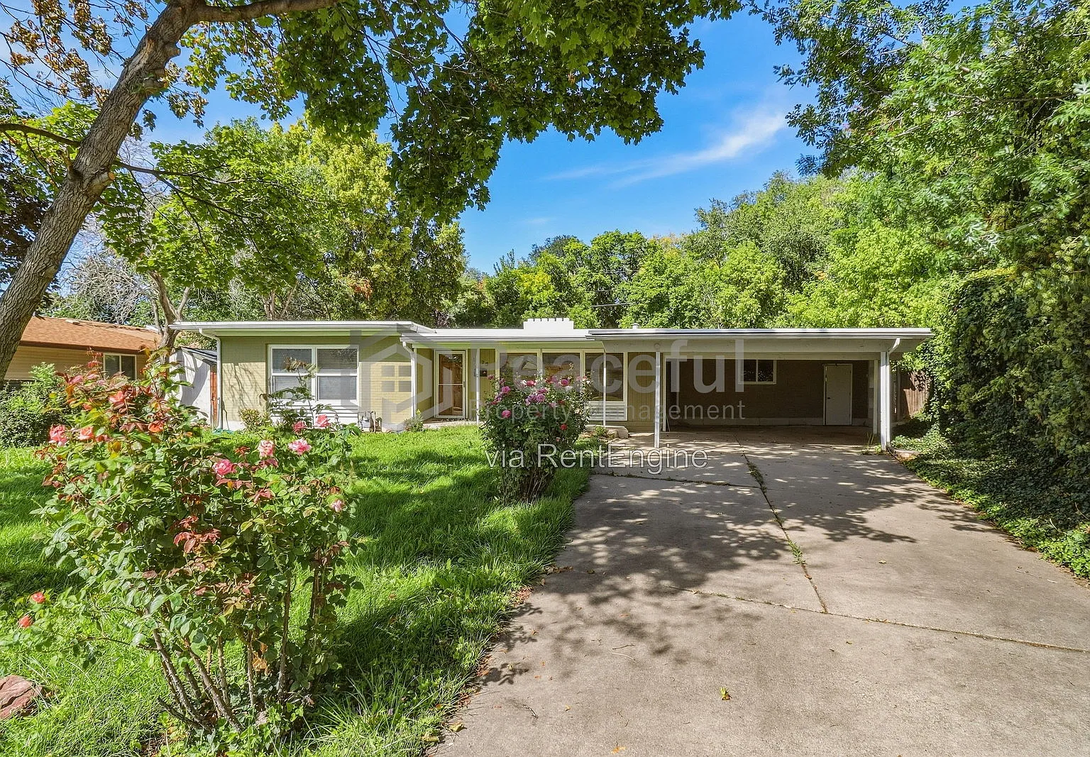 5 bed, 2.5 bath, 2500 sqft, $3,000 — Photo 1