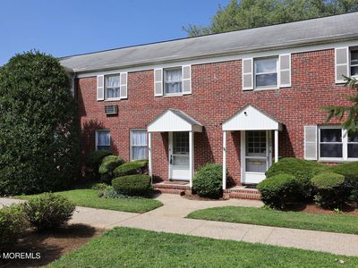 123 Manor Drive, Red Bank, NJ, 07701