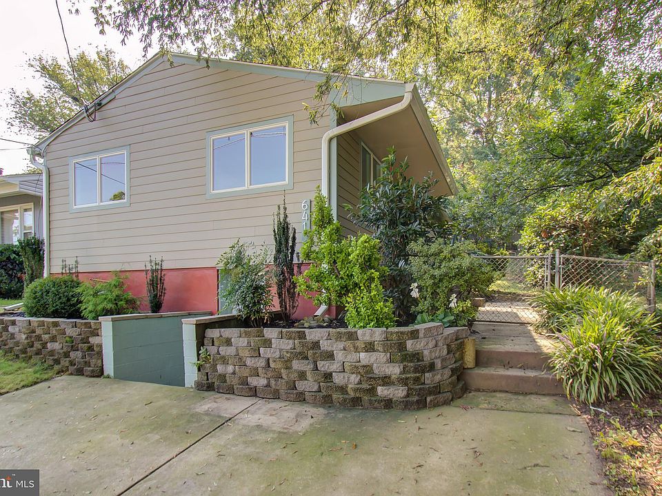 6413 5th Ave, Takoma Park, MD 20912 Zillow