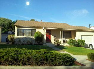 1405 Wendy Way, Manhattan Beach, CA 90266