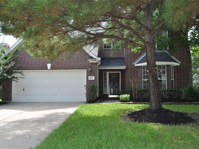 20827 Crimson Oak Trl, Humble, TX, 77346