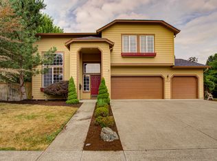 19318 SE 10th Cir, Camas, WA 98607