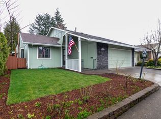 10430 SW Century Oak Dr, Tigard, OR 97224