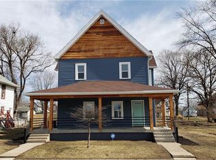 541 N Keystone Ave, Indianapolis, IN
