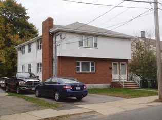 11 Garnet St, Watertown, MA 02472