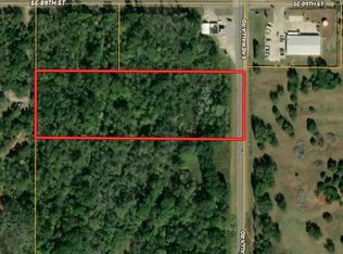S Harrah Rd, Newalla, OK 74857