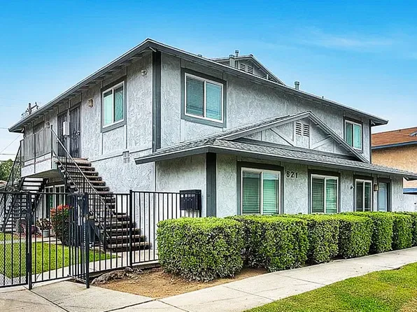 621 Richland St APT C, Upland, CA 91786