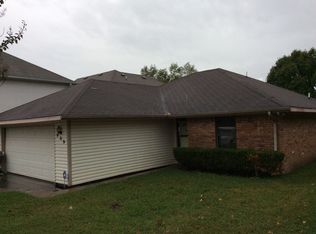 609 Trout Rd, Rockwall, TX 75032