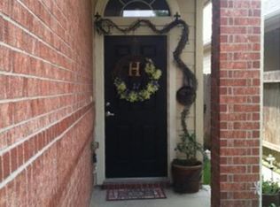 920 Sweet Pine Dr, Katy, TX 77450