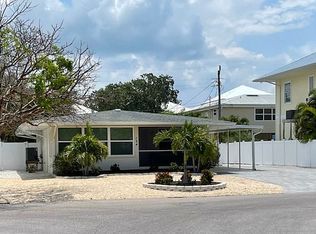 154 Virginia Ave, Fort Myers Beach, FL 33931