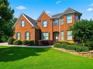 4335 Sanibel Cv, Cumming, GA 30040