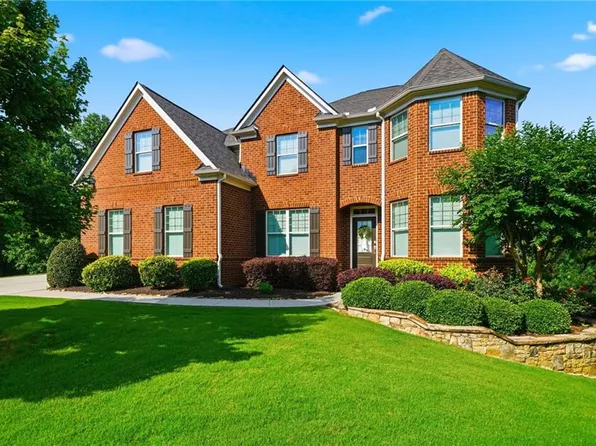 4335 Sanibel Cv, Cumming, GA 30040