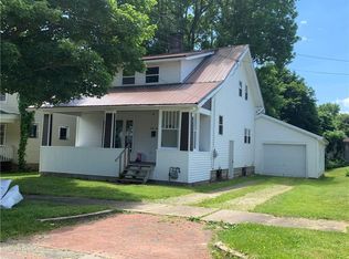 42 W Congress St, Corry, PA 16407