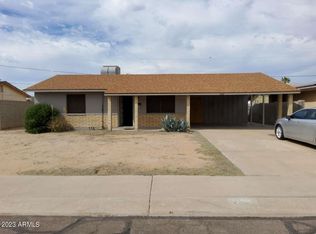 2132 W Paradise Dr, Phoenix, AZ 85029