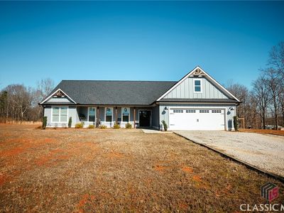 159 Honey Dew Ln, Homer, GA, 30547