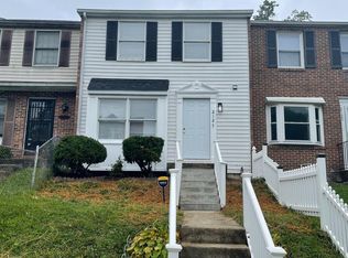 2127 Allendale Rd, Baltimore, MD 21216