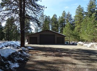 321 Book Ln, Cle Elum, WA 98922