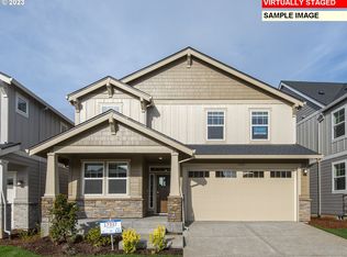 30937 NW Yorkshire St #HS172, North Plains, OR 97133