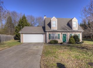 7705 Drawbridge Ct, Powell, TN 37849