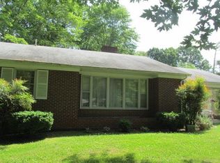 3052 L P Bailey Memorial Hwy, Halifax, VA 24558