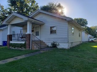 1561 N Walnut Grove Ave, Decatur, IL 62526