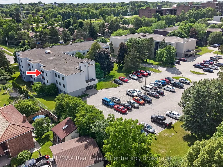 65 Silvercreek Pkwy N #401 — Photo 38