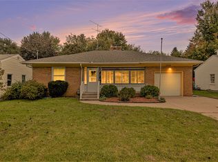 1356 Northrup Ave NW, Grand Rapids, MI 49504