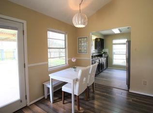 2826 Mayflower Landing Ct, Webster, TX 77598