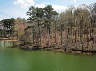 Turtle Rock Cv, Double Springs, AL 35553