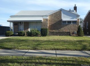 11410 Dixie, Redford, MI 48239