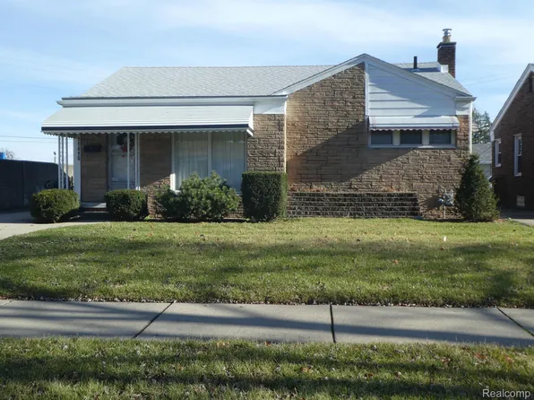 11410 Dixie, Redford, MI 48239
